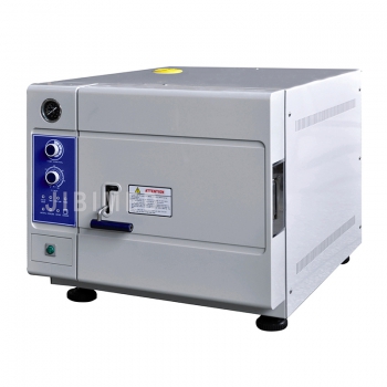 JIBIMED TM-XD Desktop rapidly pressure steam autoclave sterilizer 20-50L Class N