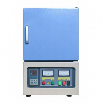 Dental Zirconia Sintering Muffle Furnace Max Temperature 1700℃