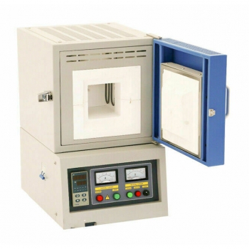 Dental Zirconia Sintering Muffle Furnace Max Temperature 1700℃