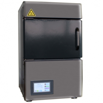 Jingong JG-5111600 Dental Lab Zirconia Sintering Furnace 110V/220V Max Temperature 1700 ℃