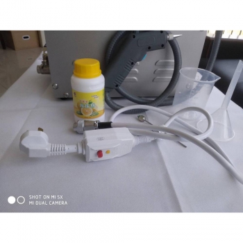 Dental Equipments Dental High Temperature High Pressure Dental Steam Cleaner