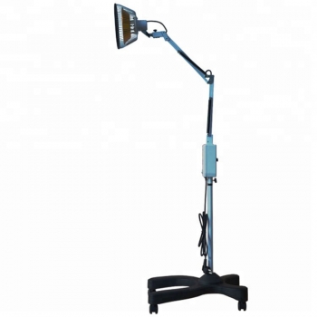 Bozhihan CQ-29 250W Vertical Single Head TDP Lamp Electromagnetic Therapeutic Apparatus