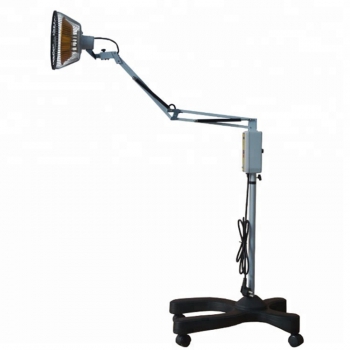 Bozhihan CQ-29 250W Vertical Single Head TDP Lamp Electromagnetic Therapeutic Apparatus