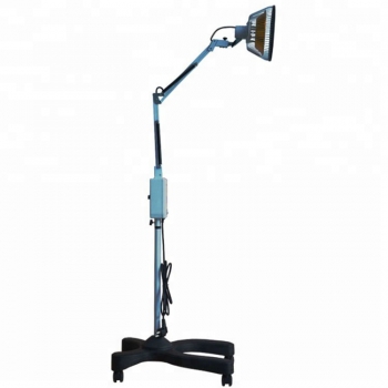 Bozhihan CQ-29 250W Vertical Single Head TDP Lamp Electromagnetic Therapeutic Apparatus