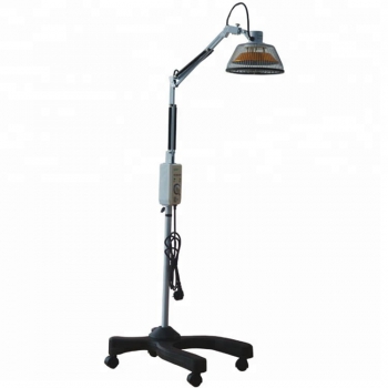 Bozhihan CQ-29 250W Vertical Single Head TDP Lamp Electromagnetic Therapeutic Apparatus