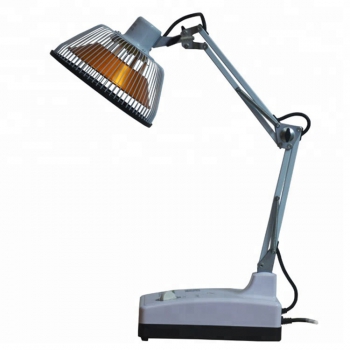 Bozhihan CQ-10 250W Desk Top TDP Lamp Household Medical Physiotherapy Instrument