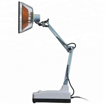 Bozhihan CQ-10 250W Desk Top TDP Lamp Household Medical Physiotherapy Instrument