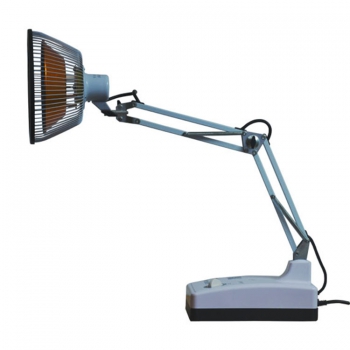 Bozhihan CQ-10 250W Desk Top TDP Lamp Household Medical Physiotherapy Instrument