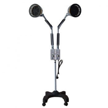 Bozhihan CQ-33 500W Vertical Small Head TDP Lamp Heating Physical Therapy Equipment