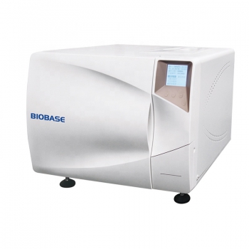 BIOBASE BKM-Z24S Table Top Autoclave Sterilizer Class S Series 24-80L