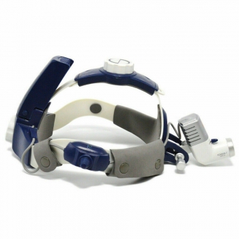 5W Dental Surgical Medical LED Head Light KD-202A-7New Headband Type