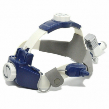 5W Dental Surgical Medical LED Head Light KD-202A-7New Headband Type