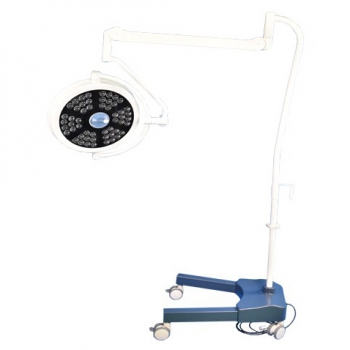 HFMED ZF700/500 LED Operation Illuminating Lamps Surgical Lamps