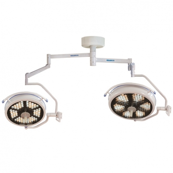 HFMED ZF700/500 LED Operation Illuminating Lamps Surgical Lamps