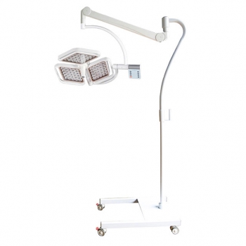 HFMED HF-L3S LED Mobile Dental Shadowless Operating Lamp Led Operating Theater L...