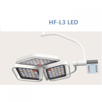 HFMED HF-L3S LED Mobile Dental Shadowless Operating Lamp Led Operating Theater Light