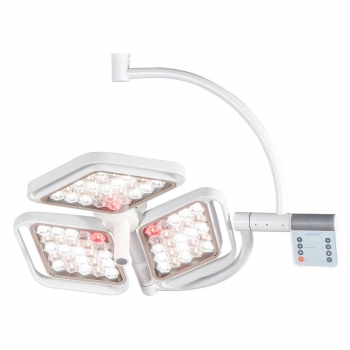 HFMED HF-L3S LED Mobile Dental Shadowless Operating Lamp Led Operating Theater Light