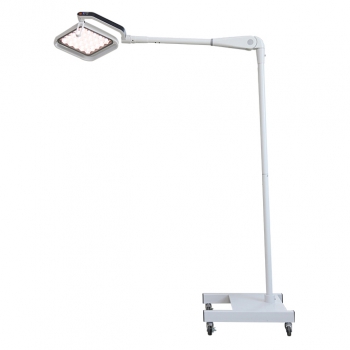 HFMED HF-L25 Osram Bulb Operating Lamp Adjust Color Temperature Mobile Surgical Light