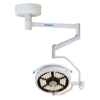 HFMED 500C LED Dental Surgical Lighting Shadowless Lamp CE FDA Ceiling Mounted
