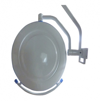 HFMED 500 LED Operation Lamp Surgical Light With Pendant Mobile Shadowless Lamp