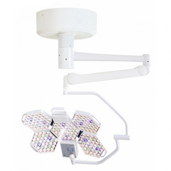 HFMED SY02-LED5 (ACT) Dental Shadowless Lamp Surgical Operating Lights Ceiling Mounted