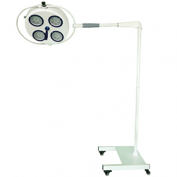 HFMED YD01-4 LED Spring Arm Dental Mobile Shadowless Lamp Surgical Operating Lig...