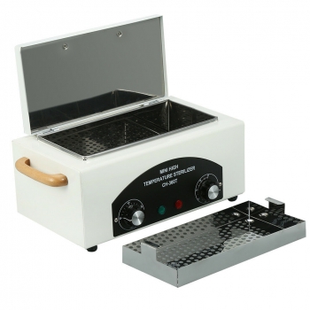 Dental Lab Heat Cabinet Autoclave Hot Dry High Temperature Sterilizer Tools