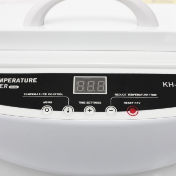 NOVA® KH-360B Dental Dry Heat Sterilizer Medical Vet Tattoo with Digital Display Control