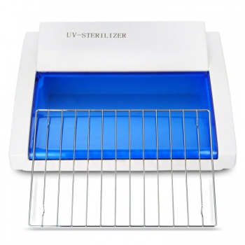 UV Disinfection Cabinet Sterilizer Box For Household Manicure Medical Supplies