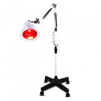 Infrared therapeutic device TDP lamp heating Infared tdp far infrared mineral heat lamp Iron base For Arthritis Inflammation