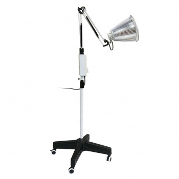 Infrared therapeutic device TDP lamp heating Infared tdp far infrared mineral heat lamp Iron base For Arthritis Inflammation