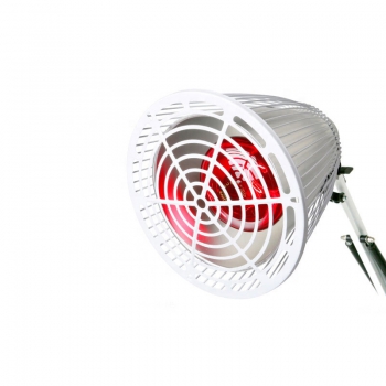 Infrared therapeutic device TDP lamp heating Infared tdp far infrared mineral heat lamp Iron base For Arthritis Inflammation