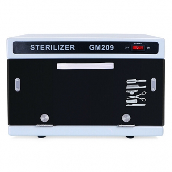 Pro Disinfection Cabinet UV Light Sterilization Sterilizer Beauty Salon Machine