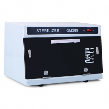 Pro Disinfection Cabinet UV Light Sterilization Sterilizer Beauty Salon Machine