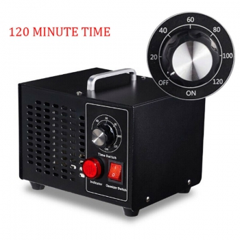 3500mg/h Ozone Generator Ozone Machine Purifier Air Cleaner Disinfection Clean