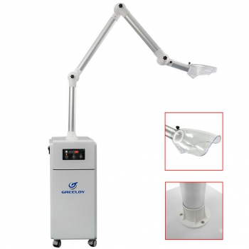 GREELOY GS-E1000 External Oral Suction Unit UV-C Irradiation+ Plasma Sterilizati...