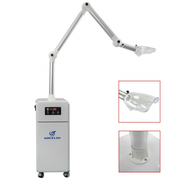 GREELOY GS-E1000 External Oral Suction Unit UV-C Irradiation+ Plasma Sterilization