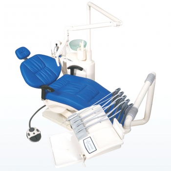 TJ TJ2688 G7 Popular Complete Dental Treatment Unit Denist Chair Unit