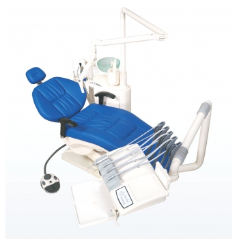 TJ TJ2688 G7 Popular Complete Dental Treatment Unit Denist Chair Unit