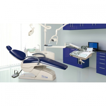 TJ TJ2688 E5 Classic Durable Dental Chair Treatment Unit for Dental Clinic