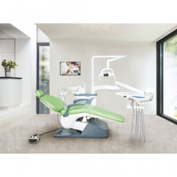 TJ TJ2688 C3 Complete Dental Chair Dental Treatment Unit