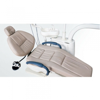 TJ TJ2688 D4 Synthetic Leather Computer Controlled Integral Dental Unit Chair