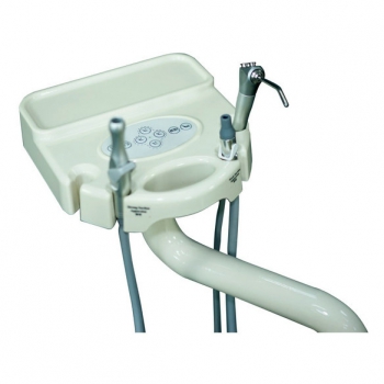 TJ Dental Chair Complete Dental unit Sensor Light TJ2688 A1