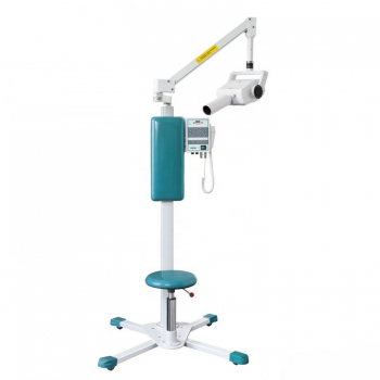 Hairuo JYF-10D Economical Mobile Vertical Digital Dental X-Ray Intraoral X Ray System