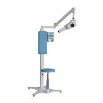 HQY-Y Moving Type Mobile Dental Digital Intraoral Dental X Ray System