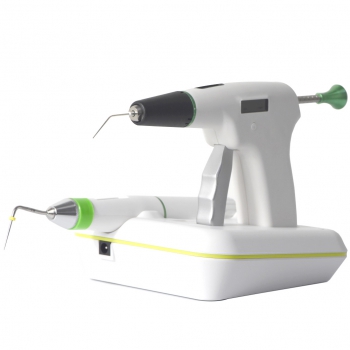 Westcode Cordless Dental Gutta Percha Obturation System