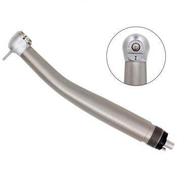 LY H606 Wine Wheel Dental High Speed Turbine Handpiece No Air Pressure Limit