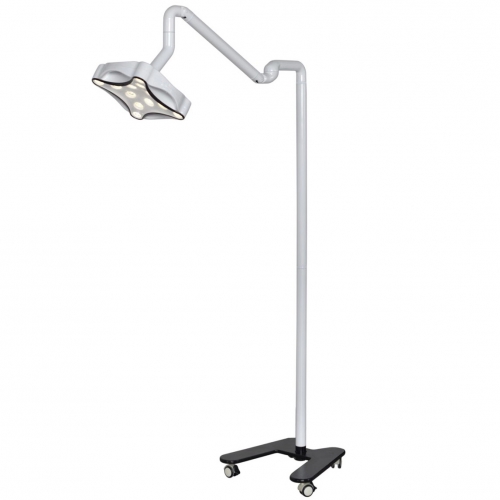 Micare JD1700L LED Minor Surgical Lamp Shadowless Light Operation Lamp For Dental Clinic