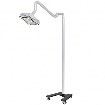 Micare JD1700L LED Minor Surgical Lamp Shadowless Light Operation Lamp For Dental Clinic