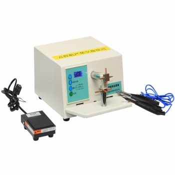 Zoneray HL-WDIV Dental Micro Spot Welder Arch Wire Forming Machine (For Rocking Chair Type Arch Wire) CE Approved